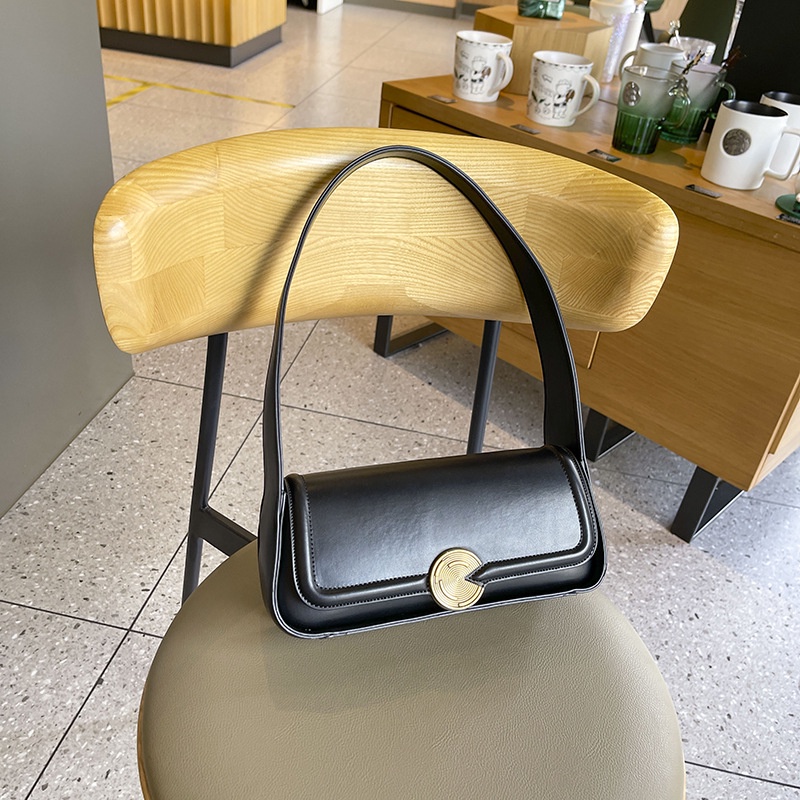 Túi Xách Đeo Vai Phong Cách retro Cao Cấp Cho Nữ