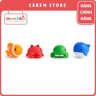 Bộ sinh vật biển Munchkin