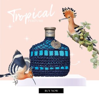 Nước hoa John Varvatos Artisan Blu 5ml/10ml/20ml