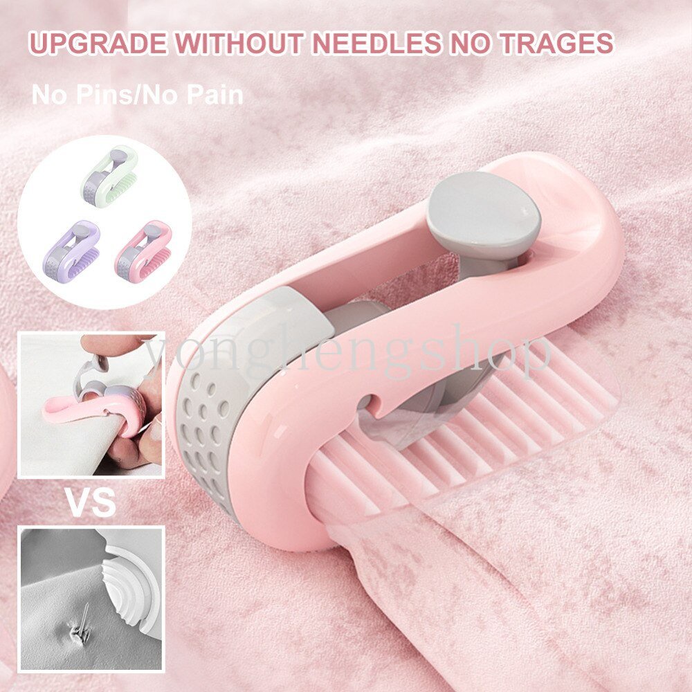 Dây Kẹp Cố Định Ga Trải Giường Chống Trượt Thiết Kế Tiện Dụng