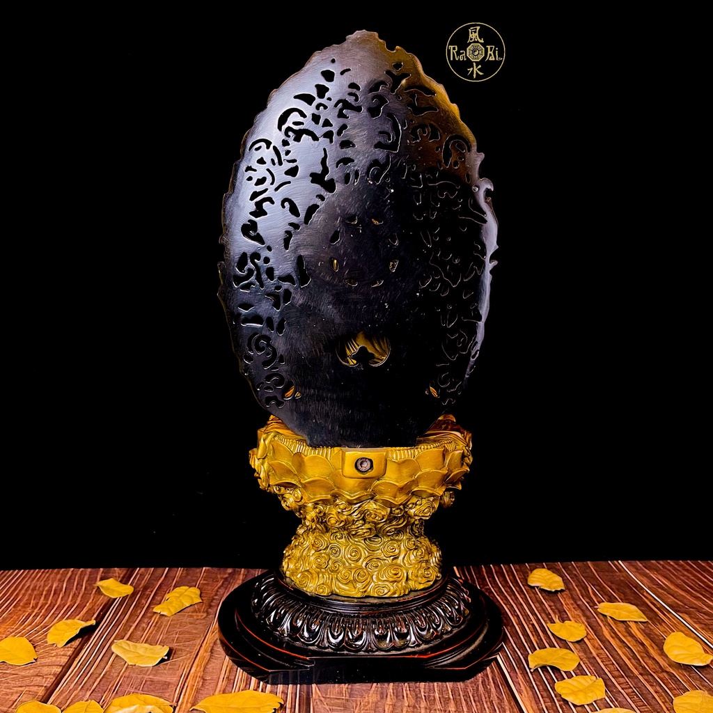 Đức Phật Bổn Sư Thích Ca Mâu Ni - Tượng Đồng Thờ Cúng Cao Cấp