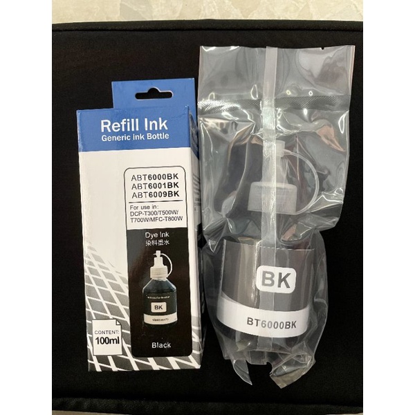 Mực in tương thích Máy in Brother ABT5000/ ABT500/ ABT5009.