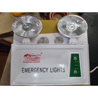 Đèn chiếu sáng sự cố duy trì 120ph