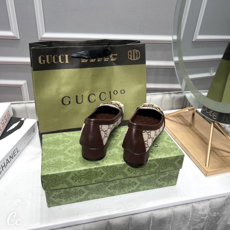 Giầy Gucci Gót 3F Full Size 35-39  -  By Anh Dinh Phuong