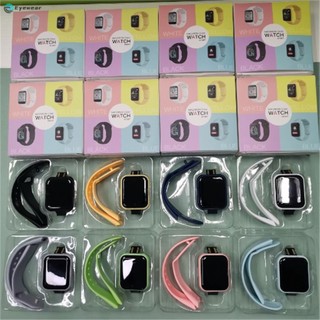 Y68 dây đeo đồng hồ thông minh silicon chống thấm nước có thể thay thế được tpu mềm vòng tay d20 đồng hồ thông minh smart watch mắt