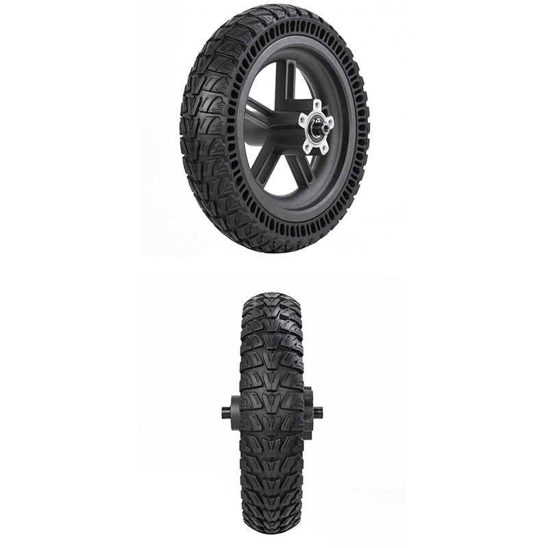 Bánh Xe 8.5X2 Inch Thay Thế Chuyên Dụng Cho Xe Scooter Điện Xiaomi M365 Pro