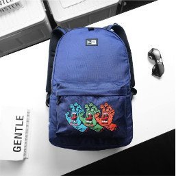 Balo đi học adidas nam nữ Unisex Originals Packback Essential Soccer Clover Tree - AJ7047