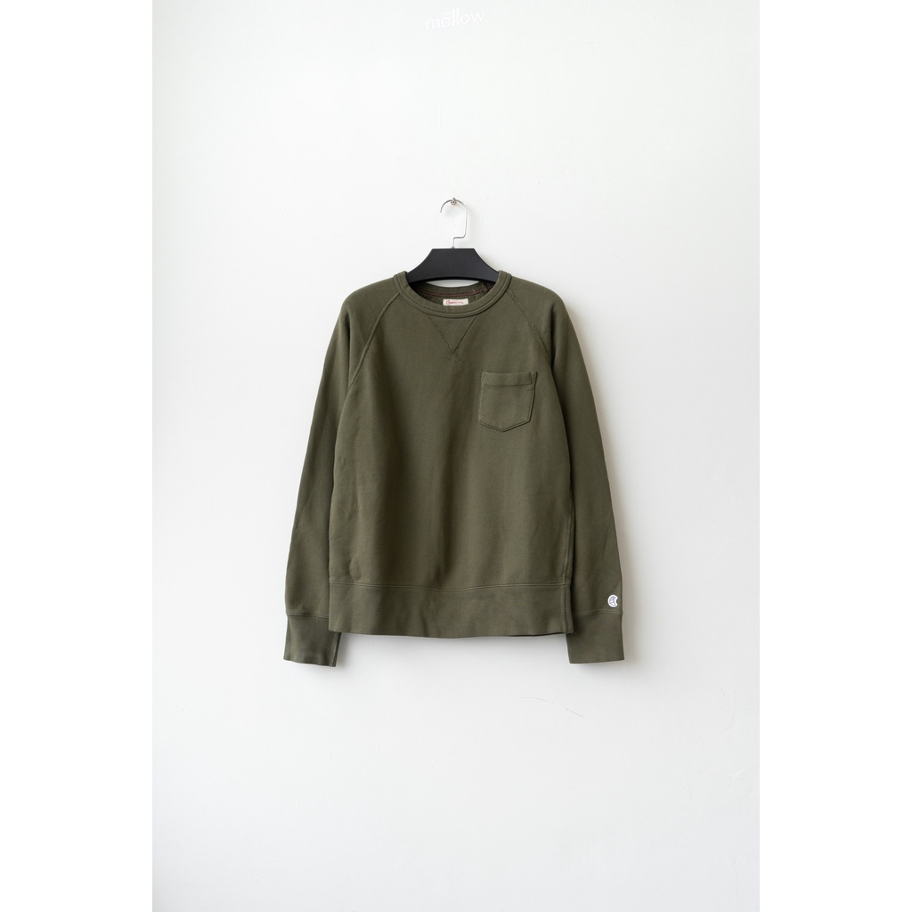 SWEATER TO..DD.// SNY.DER