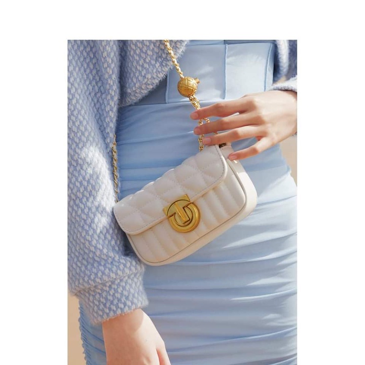 Túi xách mới nhất của Tom Ford dáng túi mini cao cấp (chuyên sỉ lẻ đồ gia dụng quần áo giầy dép phụ kiên)