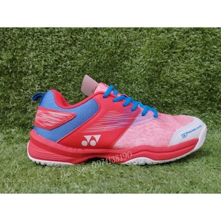Giày cầu lông bóng chuyền ( tặng kèm tất yonex )