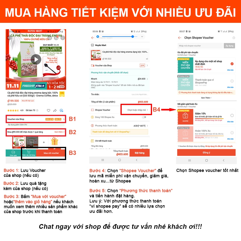 Dây truyền thải độc đại tràng cà phê  - Coffee enema