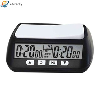 Đồng hồ bấm giờ kỹ thuật số cho trò chơi cờ vua quốc tế