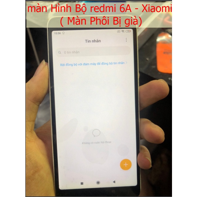 Màn Hình Bộ Redmi 6- Redmi 6A - Xiaomi