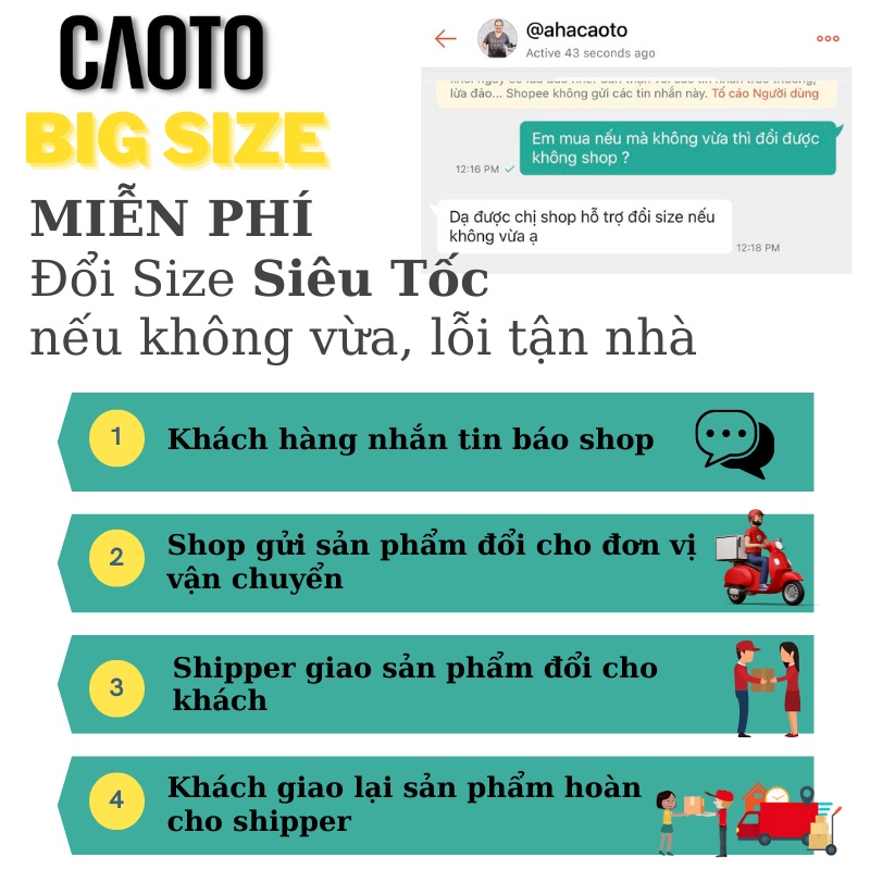 Giày Lười Nam Roman Da Big Size - Giày Lười Big Size Nam 45 46 47 48