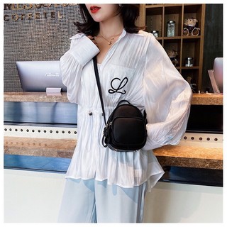 Balo mini đeo chéo MiCoCa cao cấp