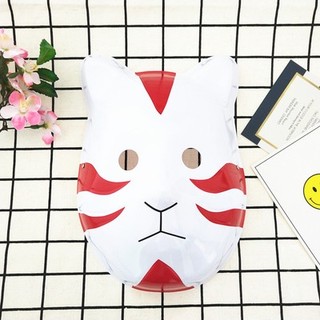 Mặt nạ Anbu - anime Naruto