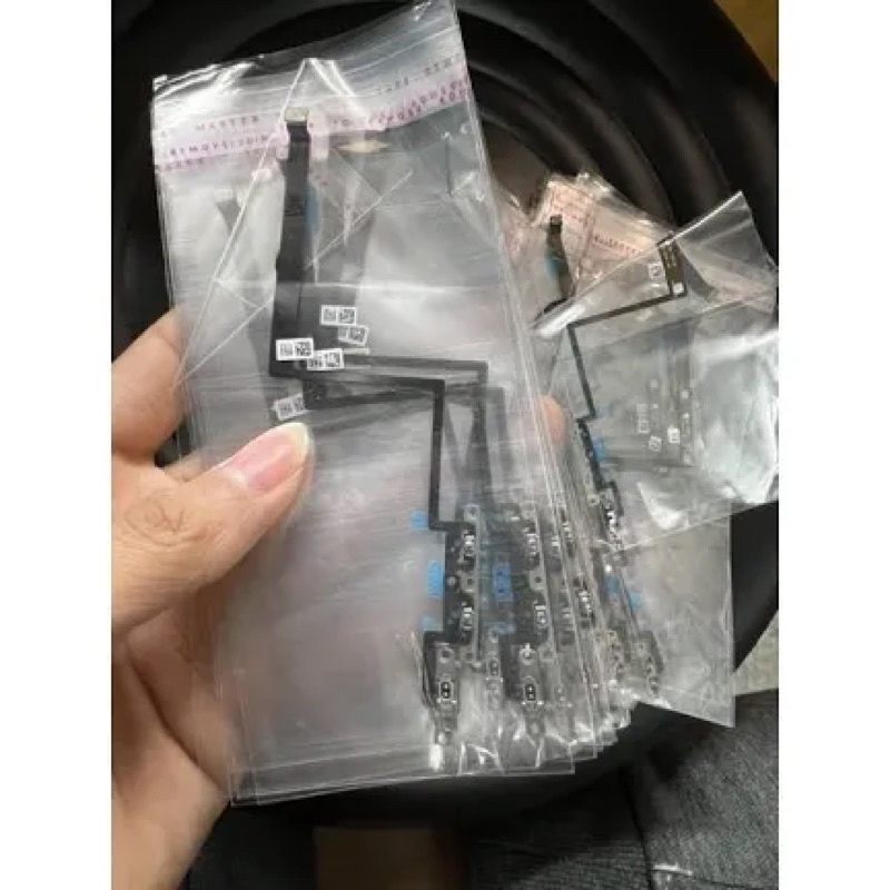 Cáp volume xr / xs / x / xsm / 11 / 11 pro / 11 pro max / 12 pro / 12 pro max