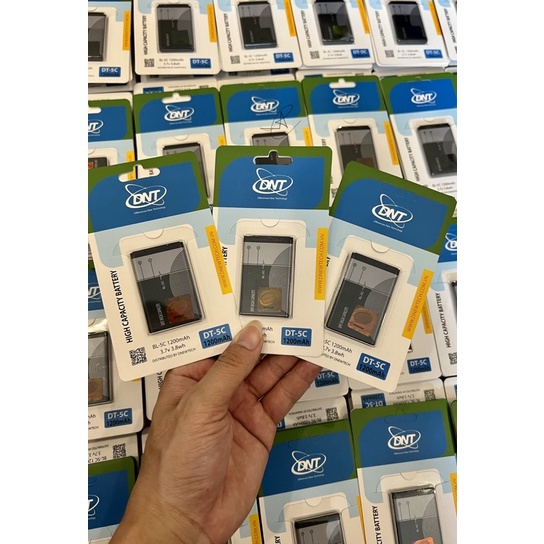 Pin nokia Dung Lượng Cao 4c 5c | BigBuy360 - bigbuy360.vn