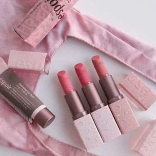 Son Thỏi Espoir Washed Pink Collection