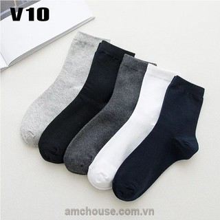 Tất nam, vớ nam cổ dài