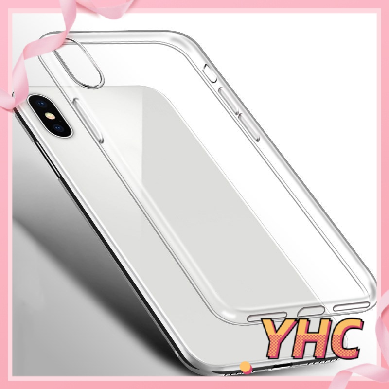 Ốp Điện Thoại Hình Hoa tulip Cho iPhone 6 / 6splus / 7 / 7plus / 8 / 8plus / X / xr / xs / 11 / 12 / 13 / 14 / Pro / Max / Plus / promax-5036