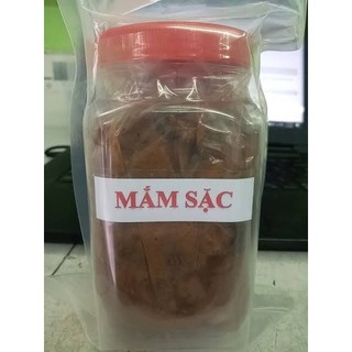 Mắm Cá Sặc Đặc sản Châu Đốc 500 gram
