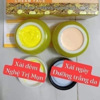 Bộ kem kone cặp dành cho da mụn