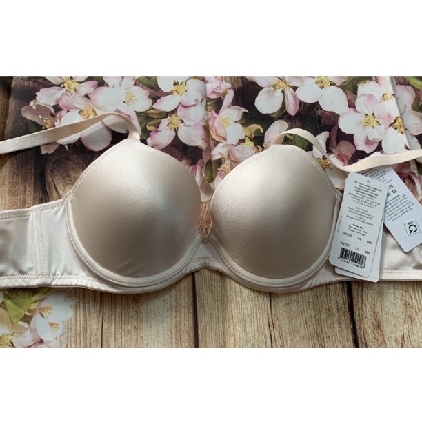 Áo lót trơn có gọng nâng ngực Triumph Maximizer 039 MVT - Giá niêm yết 769.000 - Chính Hãng 100%