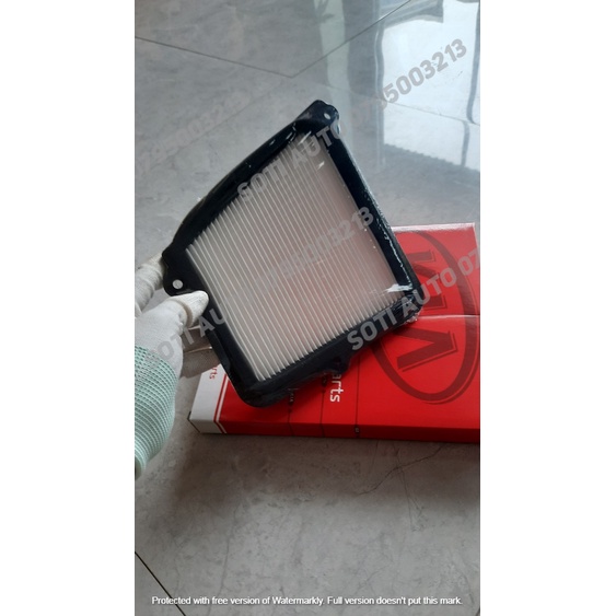 Lọc gió điều hòa Kia Bongo 3, Kia K300
