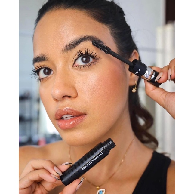 Mascara MAC mini size