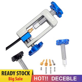 Dụng Cụ Lắp Đặt Kim Dầu Phanh Đĩa Xe Đạp