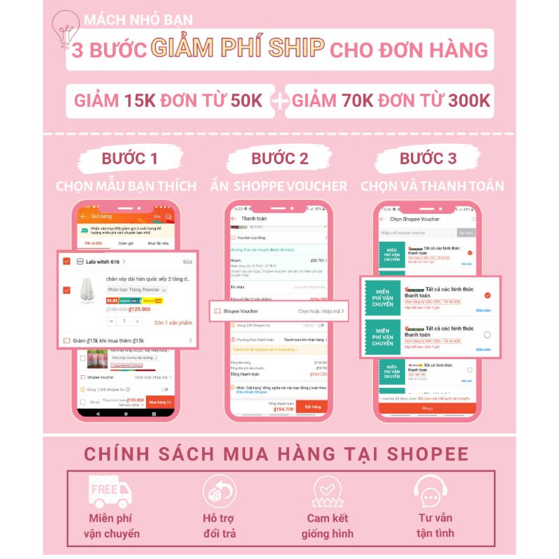 Chân váy dài qua gối vintage phong cách hàn quốc đẹp,chân váy dài cạp chun bigsize trẻ trung dành cho người mập be 16