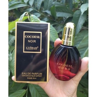 Tinh dầu bóng tóc cocoels 80ml