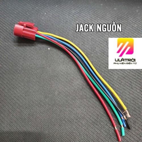 Nút nhấn báo nguồn 16mm, nút nhấn giữ có LED báo nguồn 5-24VDC