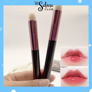 Cọ trang điểm - cọ tán son môi siêu mềm, mịn cho nữ siêu hot