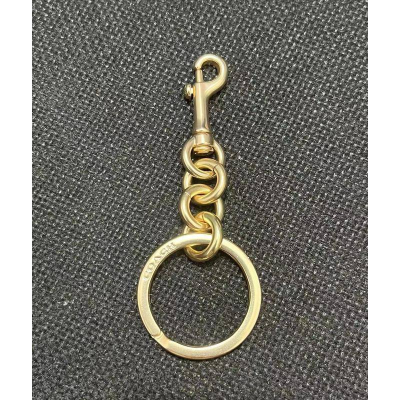 Móc Khóa Túi Xách Bằng Kim Loại Đính Ngọc Trai 28 Kiểu