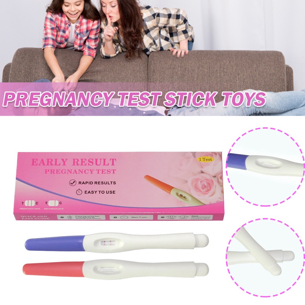 Que Thử Thai Giả Chuyên Dụng Chất Lượng Cao