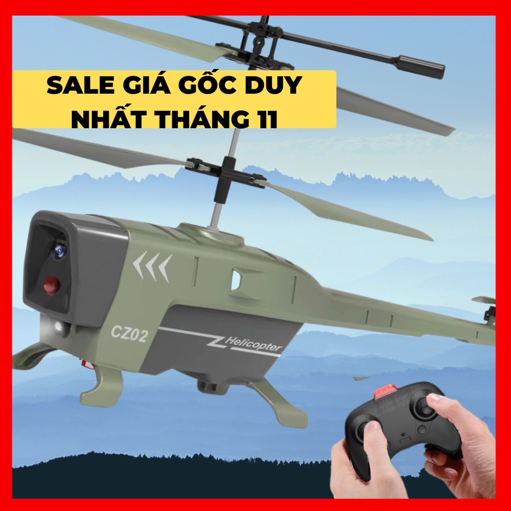 Máy bay điều khiển từ xa, máy bay điều khiển thông minh