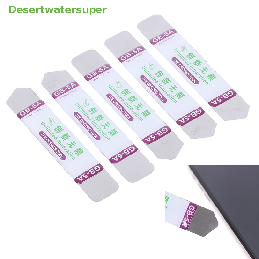 Set 2 / 5 Dụng Cụ Sửa Chữa Điện Thoại Tiện Lợi