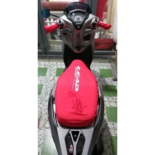 Bọc yên xe máy các loại