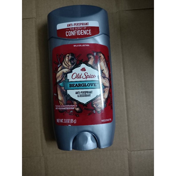 Sale 38% Lăn nách Old Spice Sáng Da Ngăn tiết mồ hôi