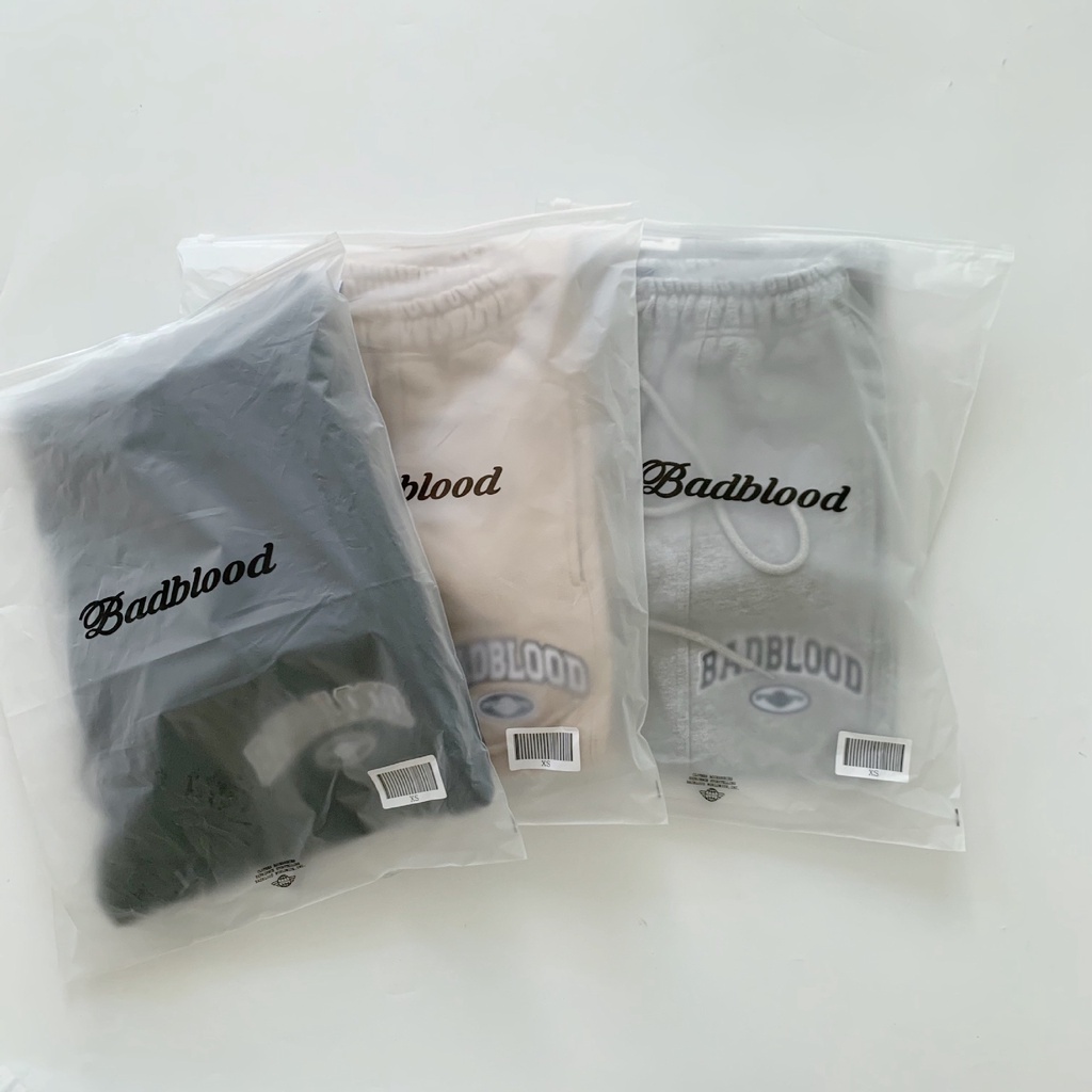 Quần Dài Thể Thao Ống Rộng Màu Đen Phong Cách Đường Phố Thời Trang Thu Đông 2022