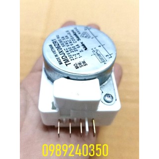 Đồng hồ timer tủ lạnh loại tốt