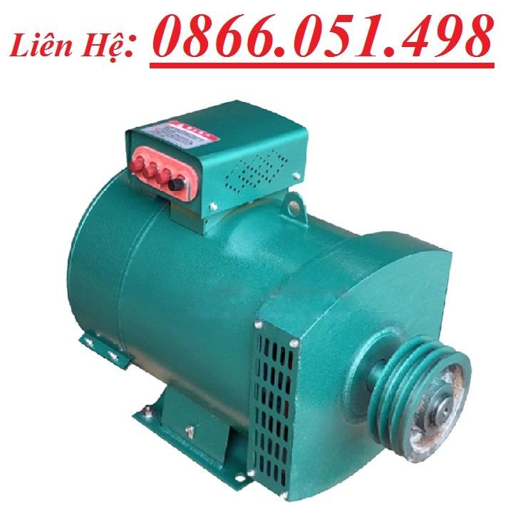 Củ Phát Điện 20kw 220v