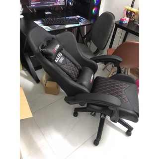 Ghế Gaming Zero S+ new