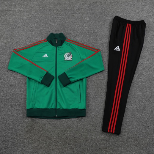 Áo Khoác Huấn Luyện Mexico 22 / 23