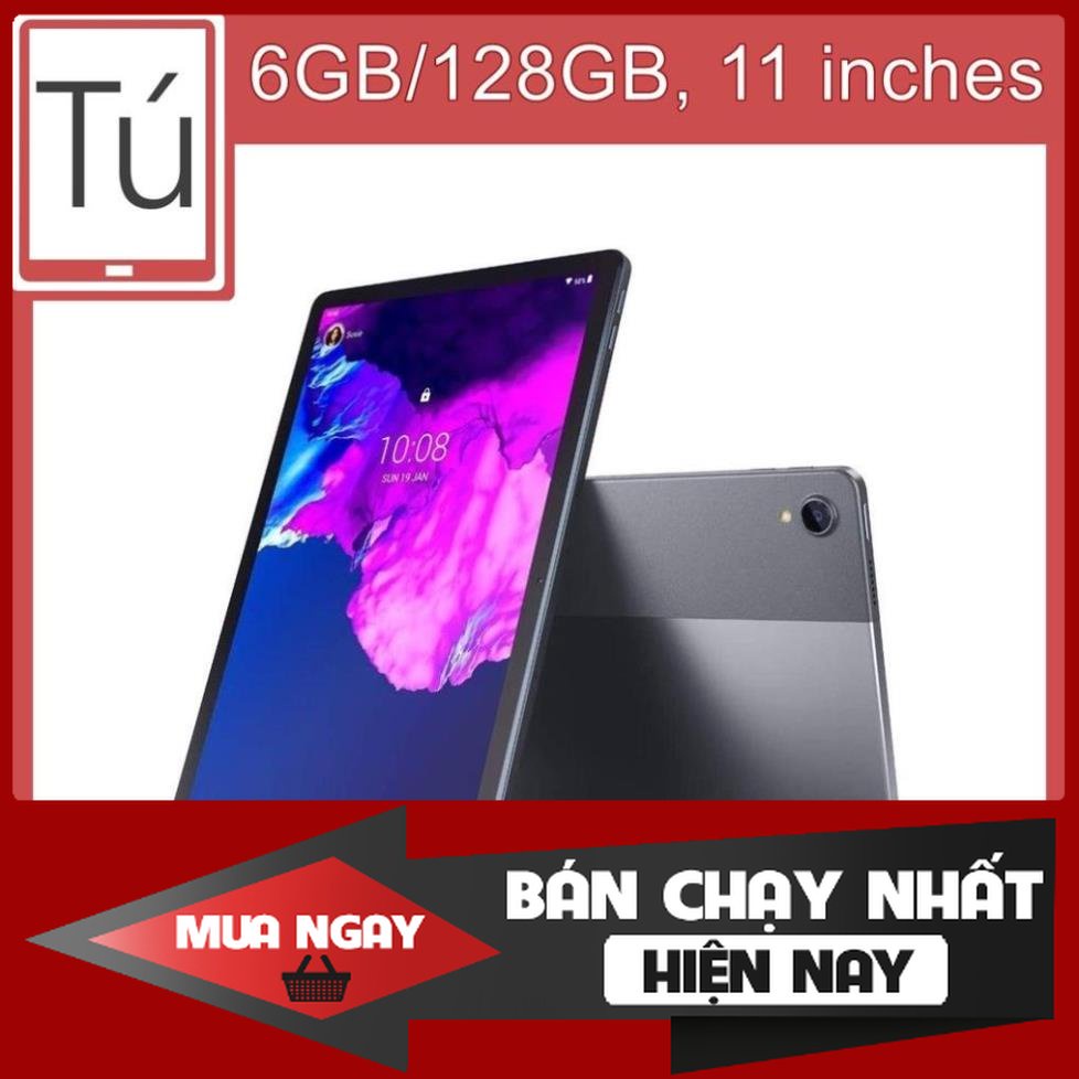 Máy tính bảng Lenovo Tab P11 2021 6GB Ram Bộ nhớ 128GB SNL3311