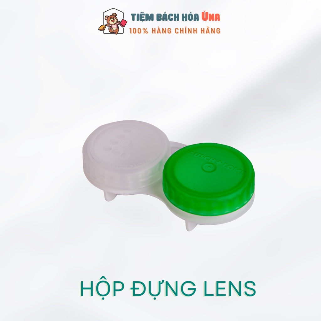 Nước ngâm lens, kính áp tròng Biotrue Multi-Purpose Solution 473ml  - Tiệm bách hóa Ú na
