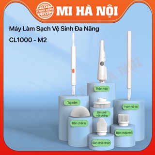 Máy làm sạch đa năng không dây Xiaomi Youpin FIMEI CL99 Xiaomi Haobaba CL1000/CL13000