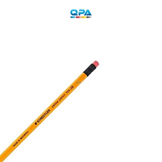 Combo 5 Bút chì gỗ Staedtler 134 - 2B